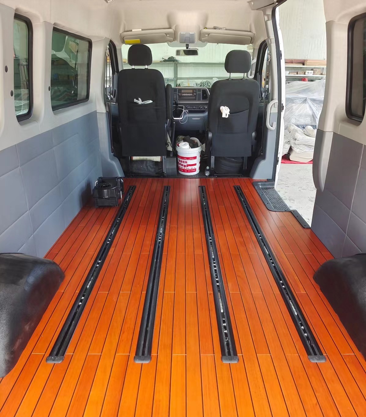 Für Mercedes-Benz V-Klasse/Vit – Core Slider Bewertung und Preis