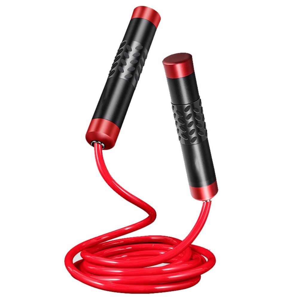 Aluminiumlegierungs-Springseil – Speed Skipping Rope Bewertung und Preis