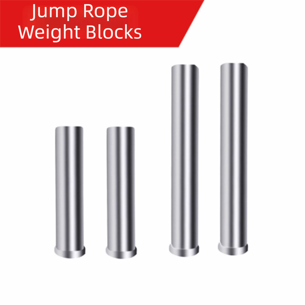Aluminiumlegierungs-Springseil – Speed Skipping Rope Bewertung und Preis