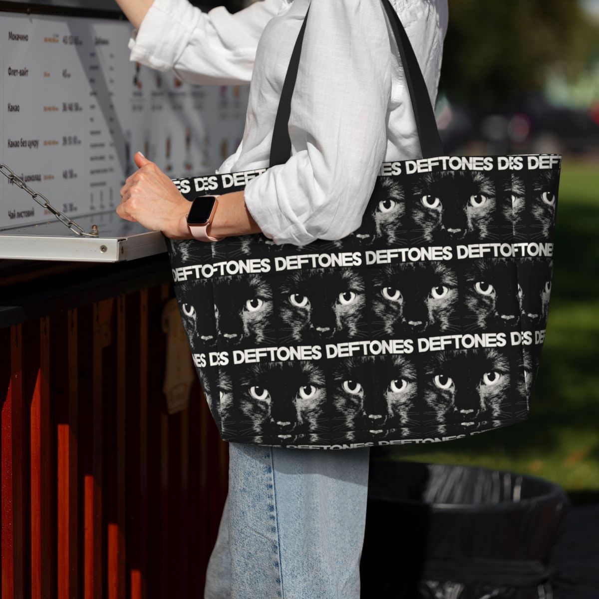 Deftones Music Metal Band Nes  – Yoga Fitness Music Bewertung und Preis