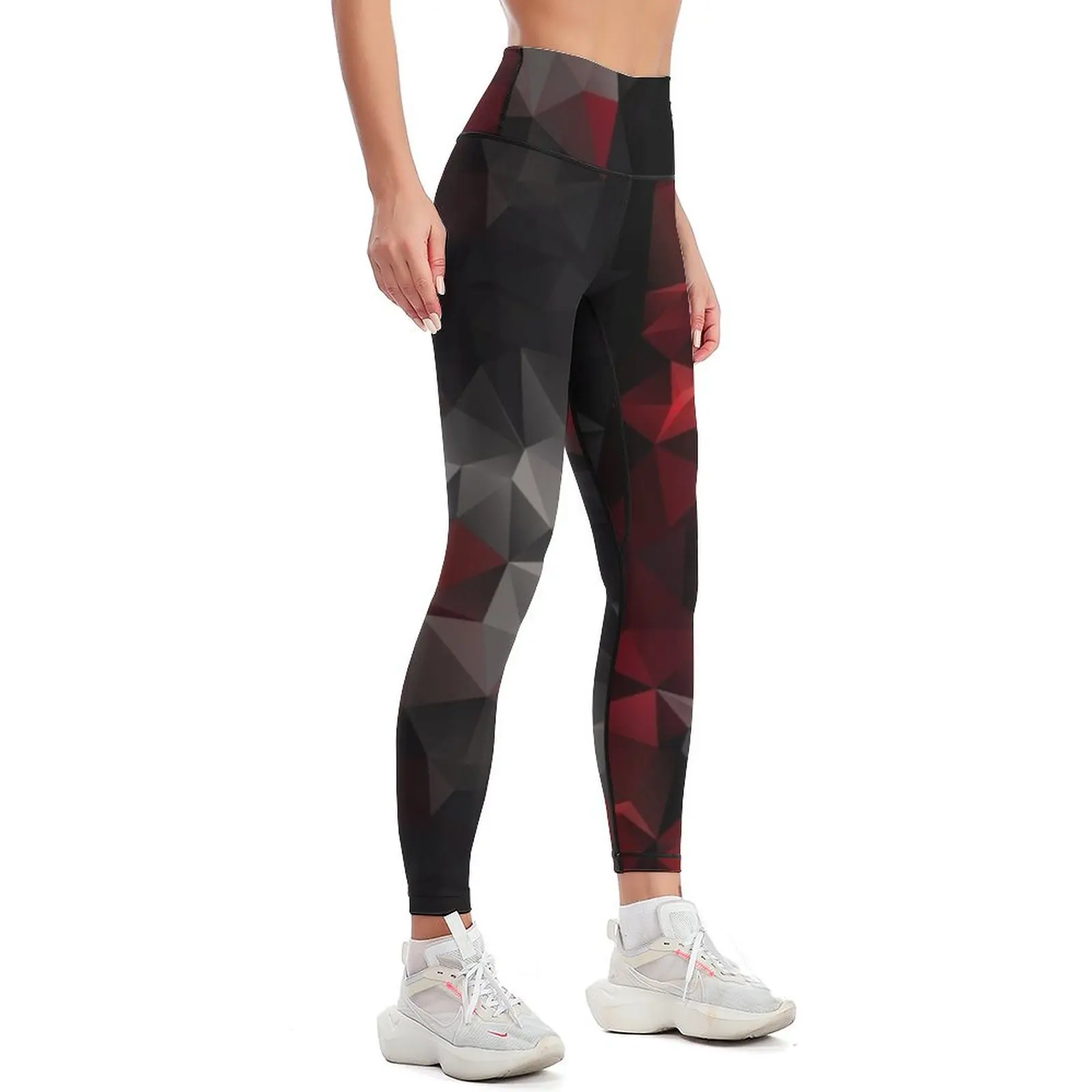 Abstrakter Hintergrund mit Dre – Yoga Fitness Wallpaper Bewertung und Preis