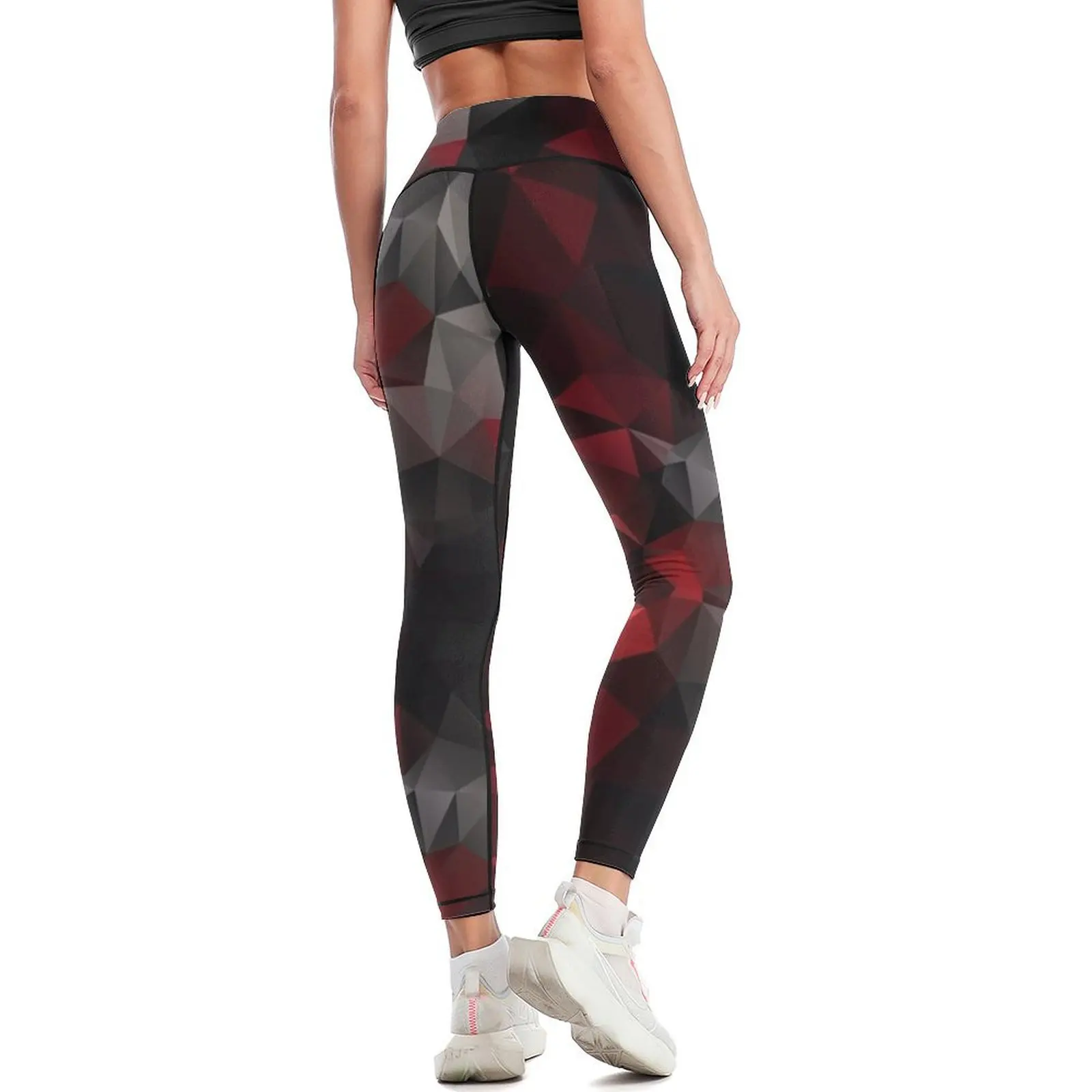 Abstrakter Hintergrund mit Dre – Yoga Fitness Wallpaper Bewertung und Preis