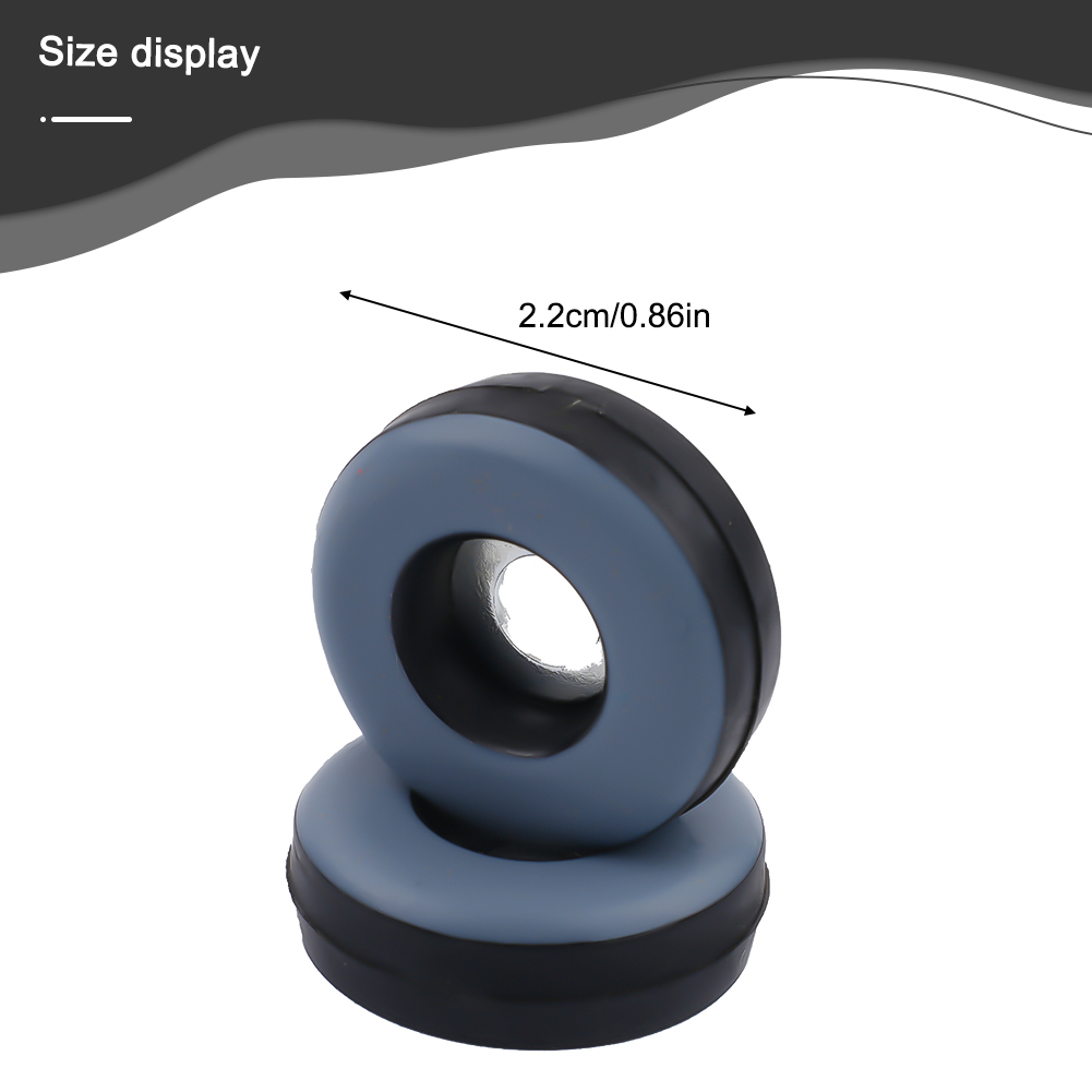 20 Stück Möbelgleiter mit Schr – Core Slider Bewertung und Preis