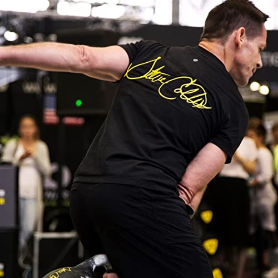 Stahl-Wettkampf-Kettlebells fü – Kettlebell Bewertung und Preis