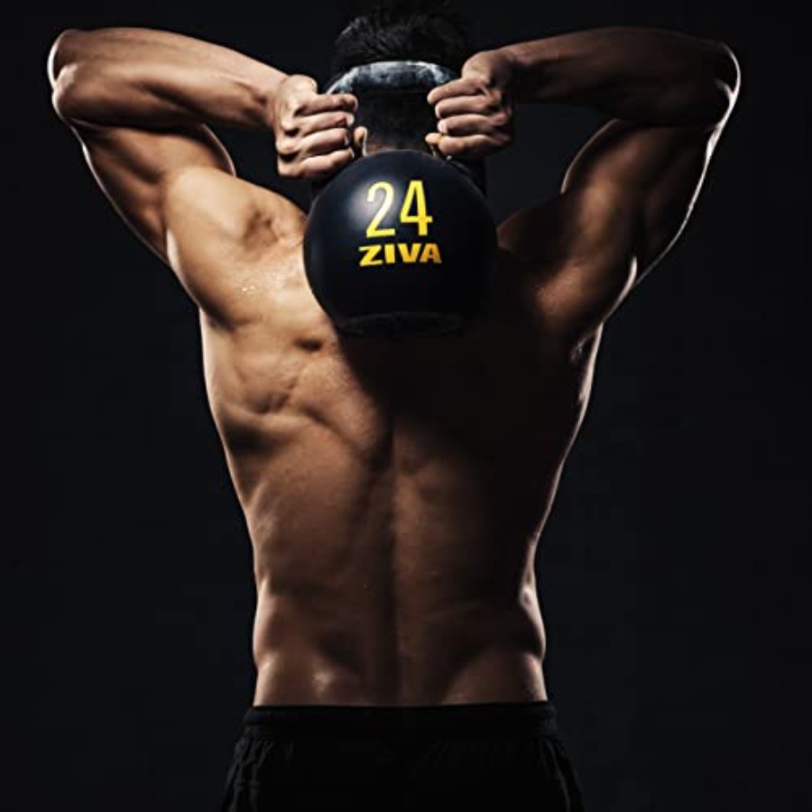 Stahl-Wettkampf-Kettlebells fü – Kettlebell Bewertung und Preis