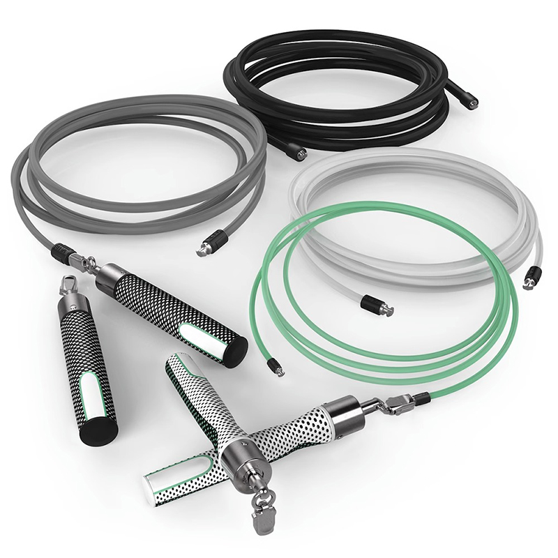 Gewichts-Springseil, starkes S – Speed Skipping Rope Bewertung und Preis