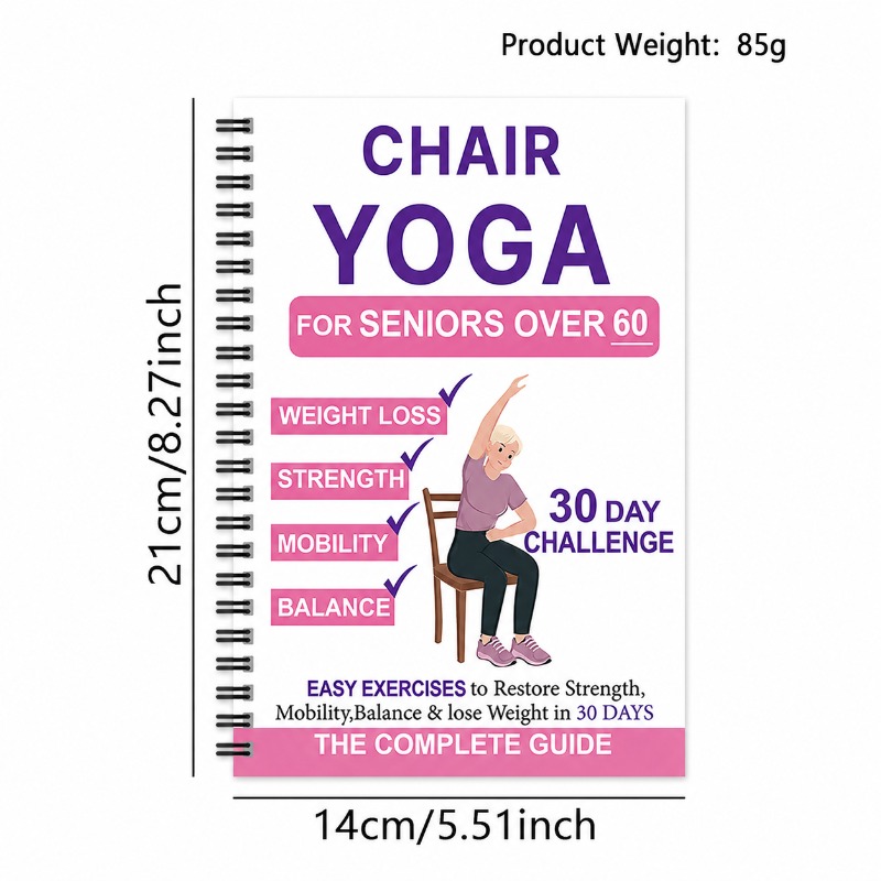 Yoga- und Fitness-Logbuch für  – Yoga Fitness Journal Bewertung und Preis
