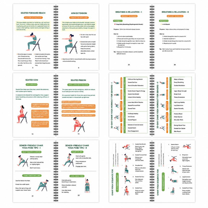 Yoga- und Fitness-Logbuch für  – Yoga Fitness Journal Bewertung und Preis