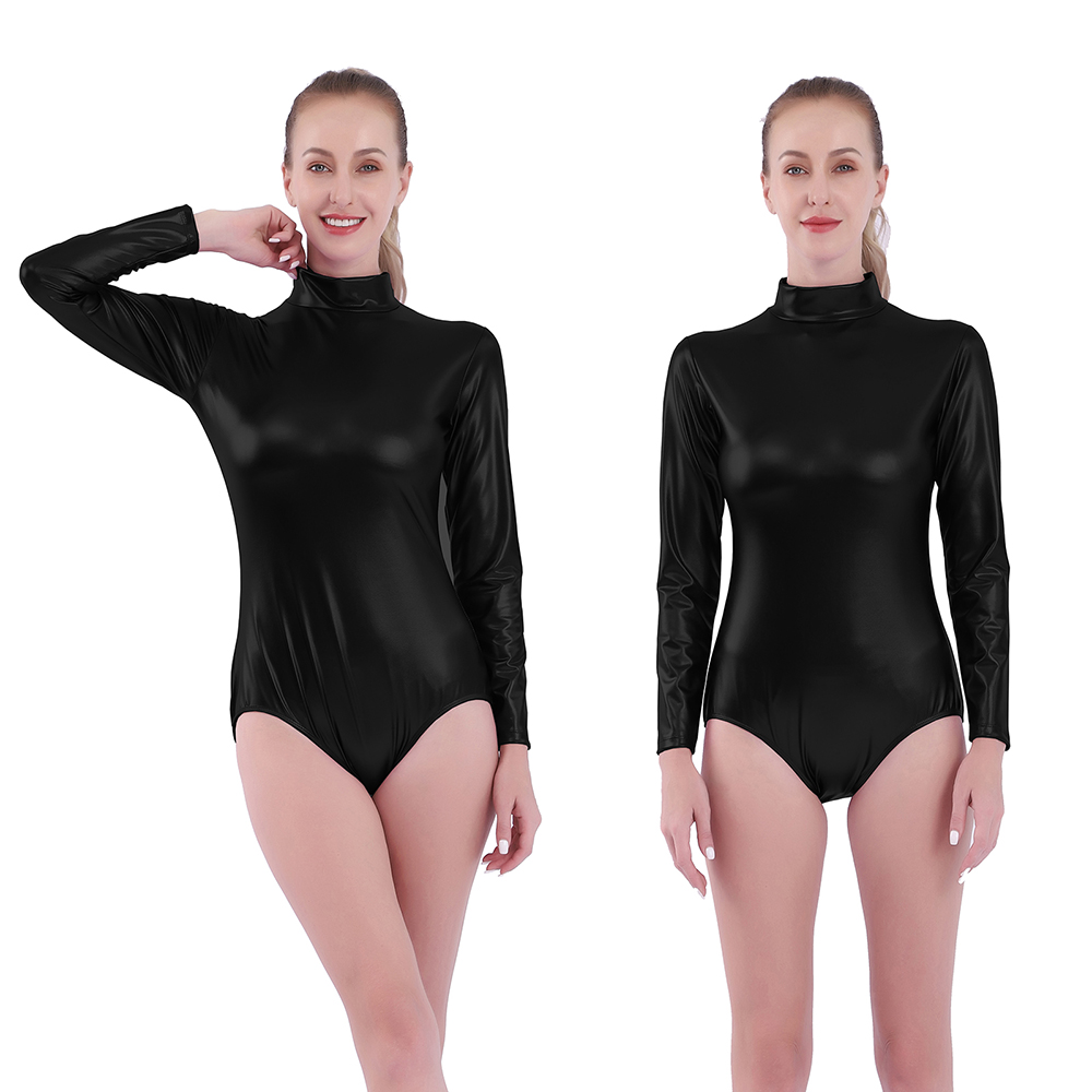 Damen Metallic Glänzender Spor – Yoga Fitness Music Bewertung und Preis