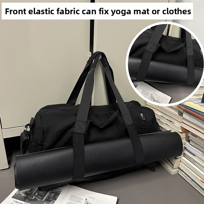Herren-Fitnesstasche mit Logo, – Yoga Fitness Images Bewertung und Preis