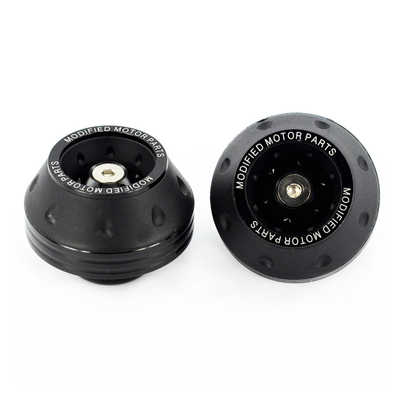 Universal Motorrad Rad Schutz  – Core Slider Bewertung und Preis