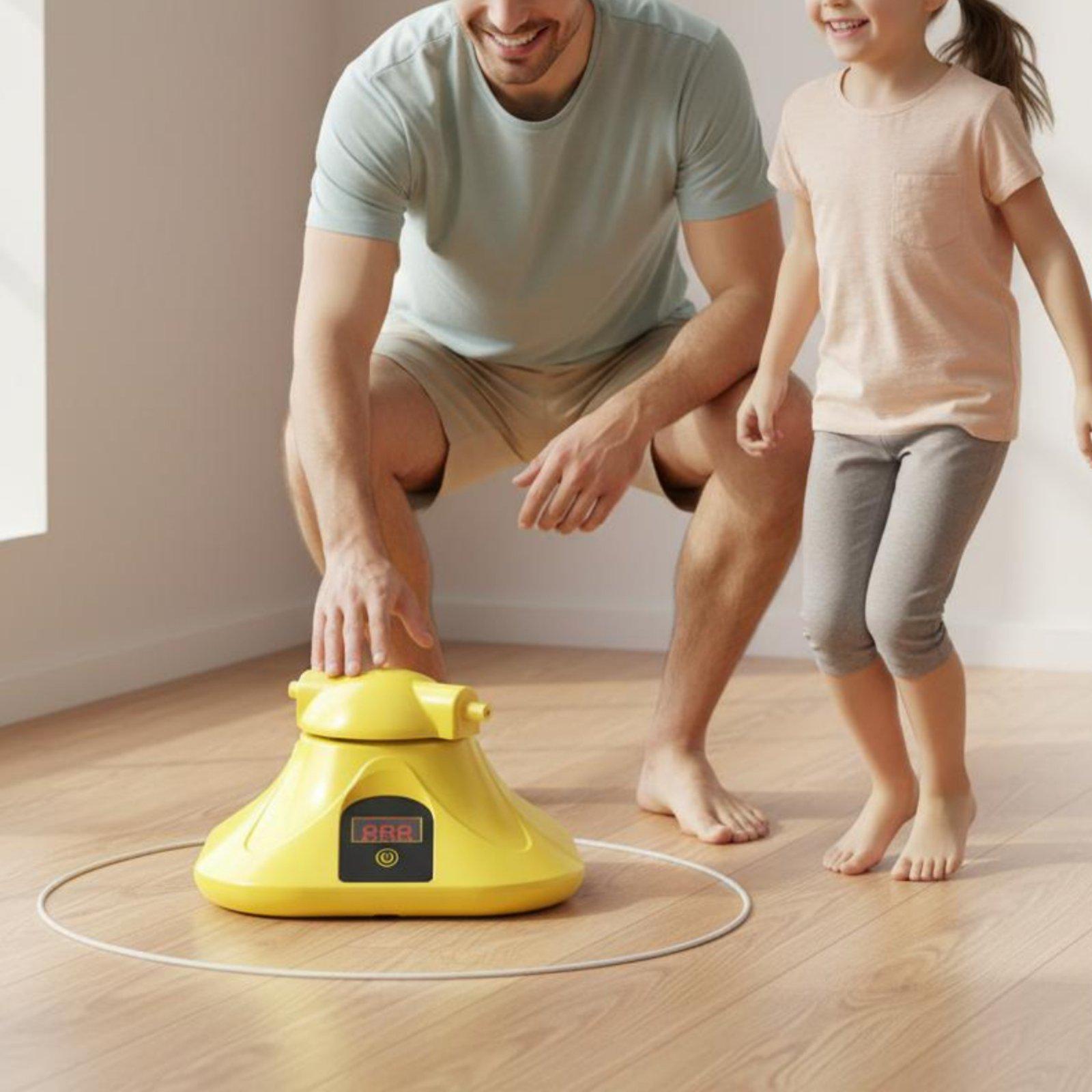 Springseilmaschine mit digital – Speed Skipping Rope Bewertung und Preis