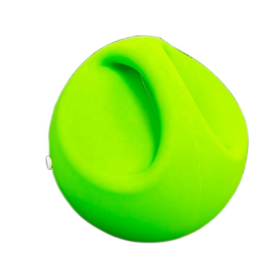 Weiche Gummi-Kettlebell mit Wa – Kettlebell Bewertung und Preis
