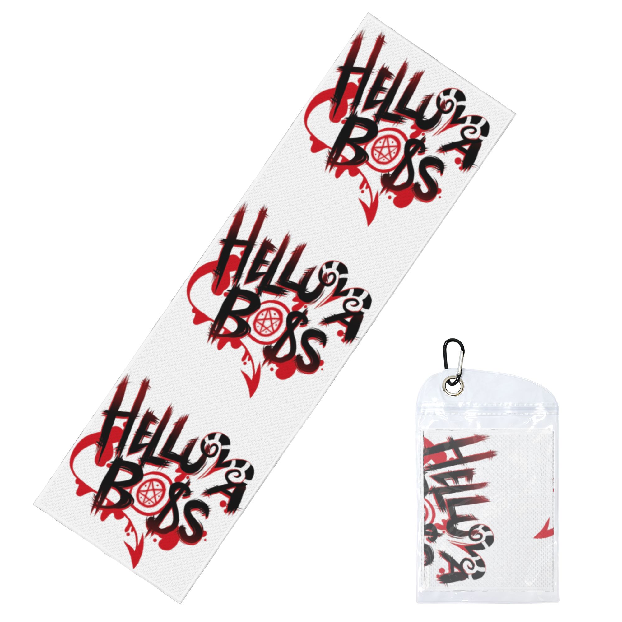 Helluva Boss Animated Musical  – Yoga Fitness Music Bewertung und Preis