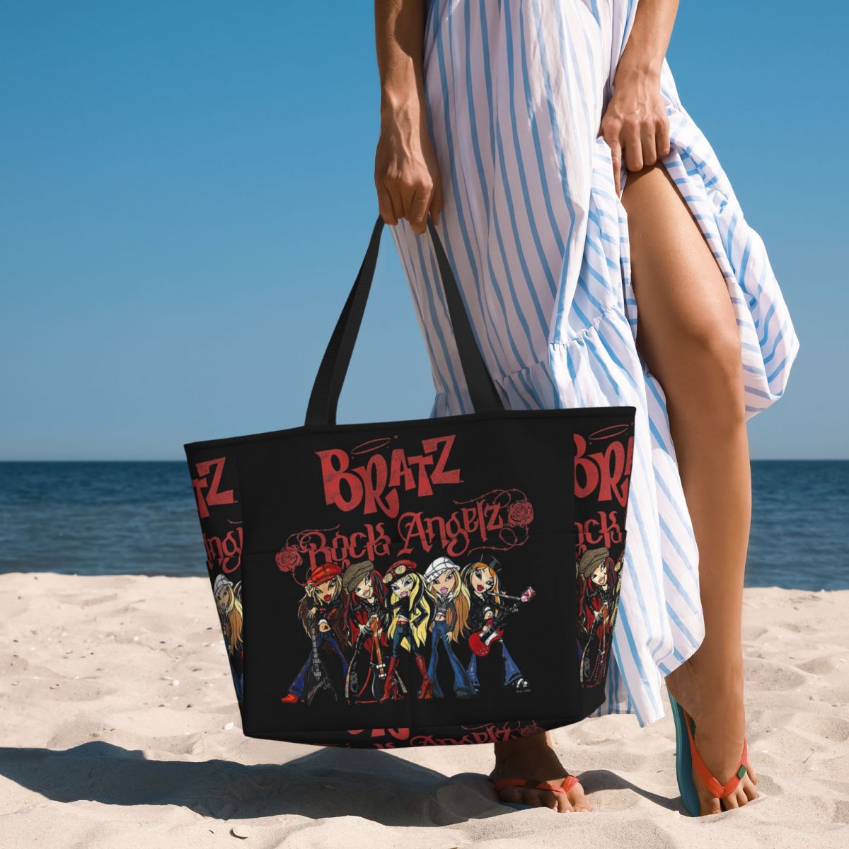 Bratz Rock Angelz Group Shot S – Yoga Fitness Group Bewertung und Preis
