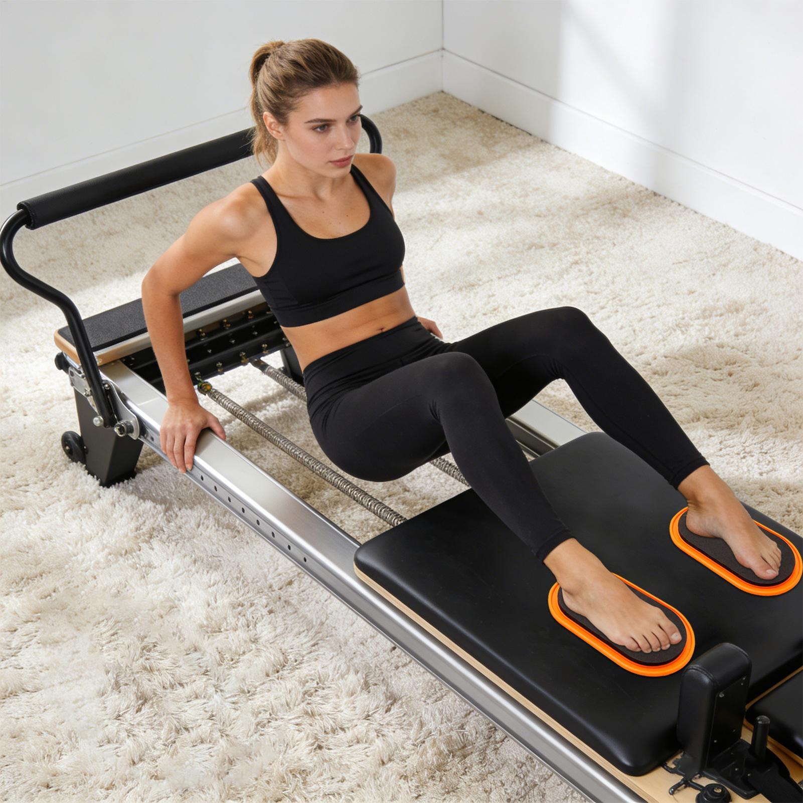 Core Sliders, ovale Form, Trai – Core Slider Bewertung und Preis