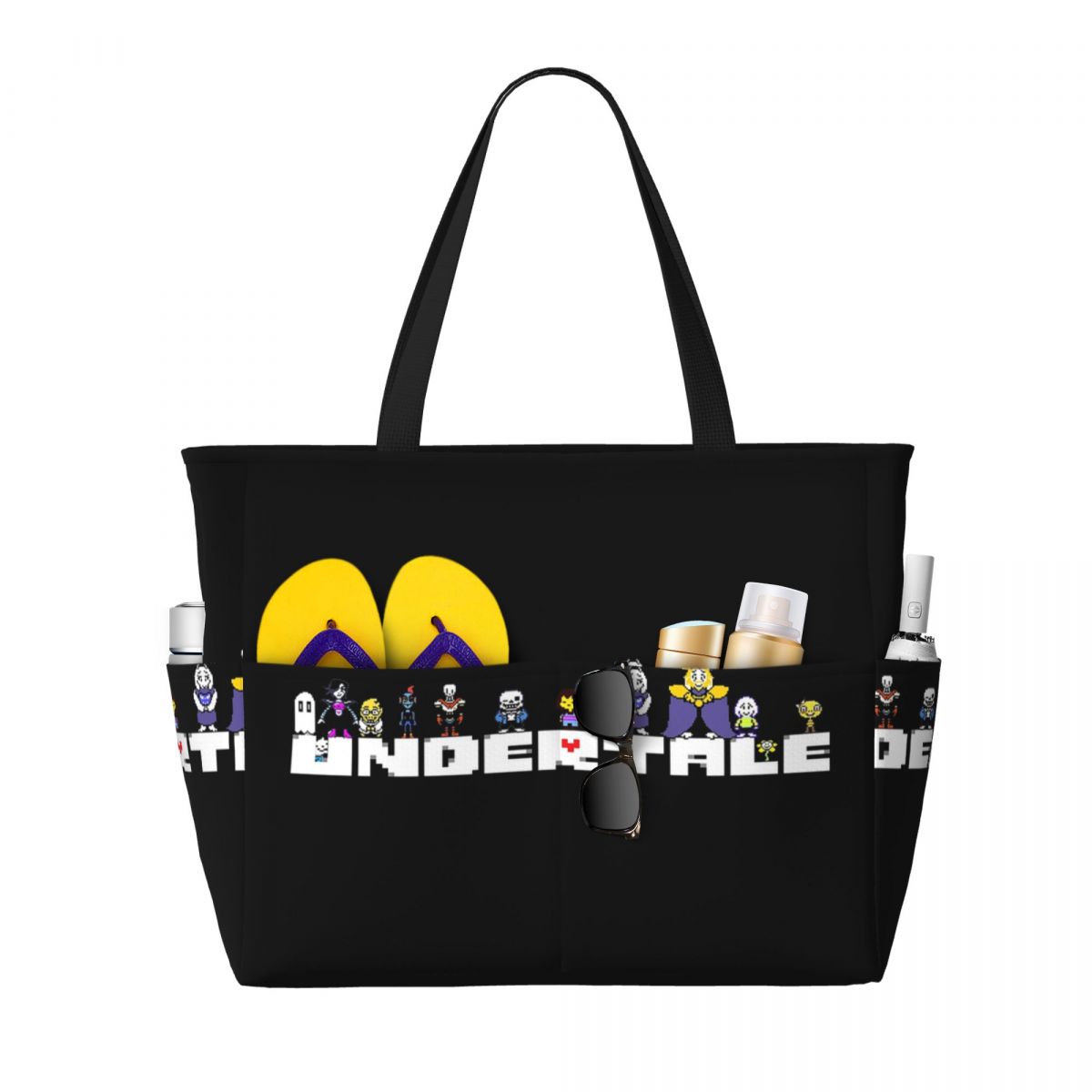 Graphic Video Game Undertale M – Yoga Fitness Videos Free Bewertung und Preis