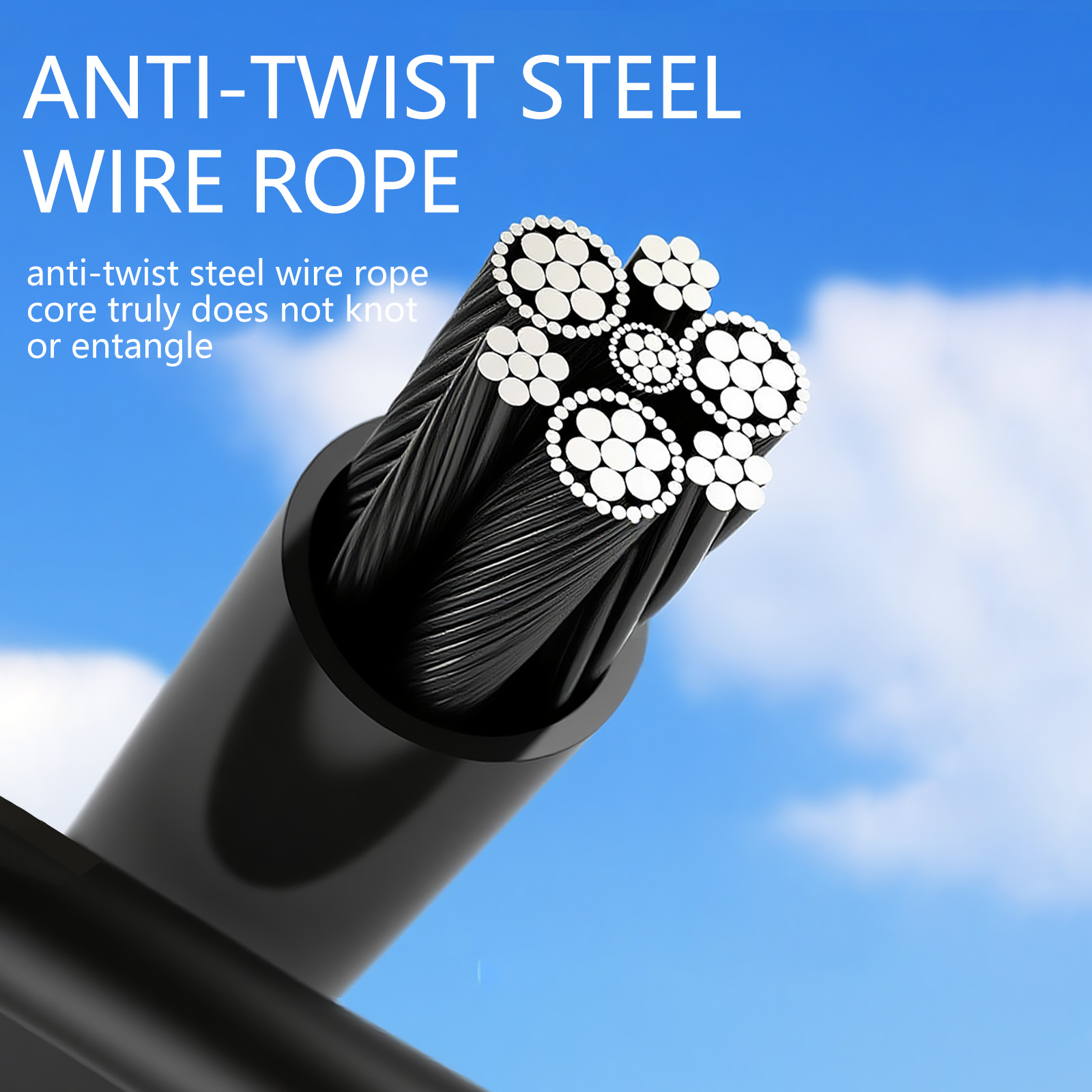 MOGOLD Draht-Springseil mit Me – Speed Skipping Rope Bewertung und Preis