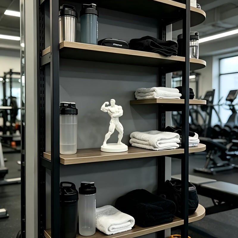 1/2-teilige Fitness-Trainer-Sk – Yoga Fitness Rooms Bewertung und Preis