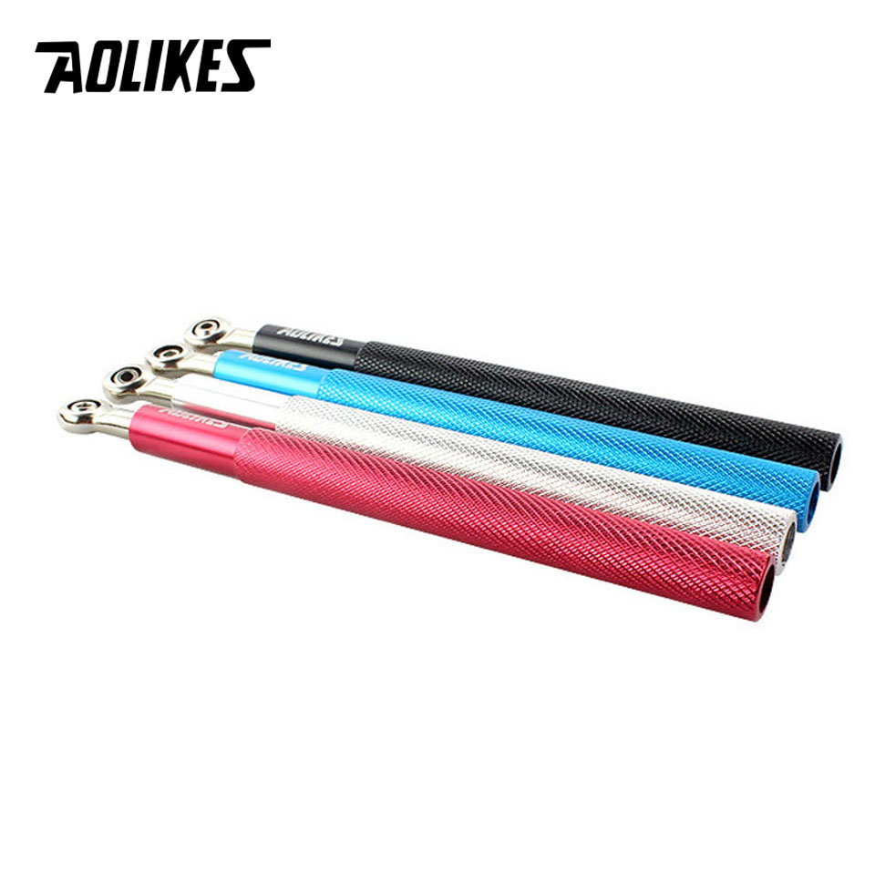 AOLIKES 1PCS Crossfit Geschwin – Speed Skipping Rope Bewertung und Preis
