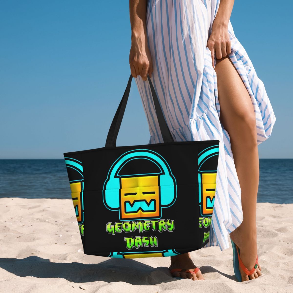 Geometry Dash Game Music Niedl – Yoga Fitness Music Bewertung und Preis