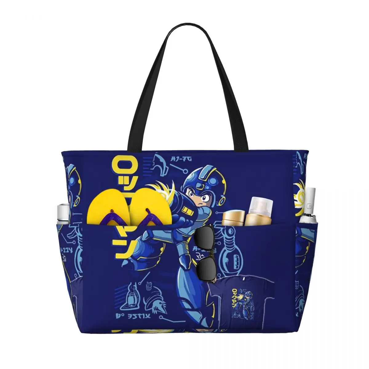 Megaman Video Game Mega Man St – Yoga Fitness Videos Free Bewertung und Preis